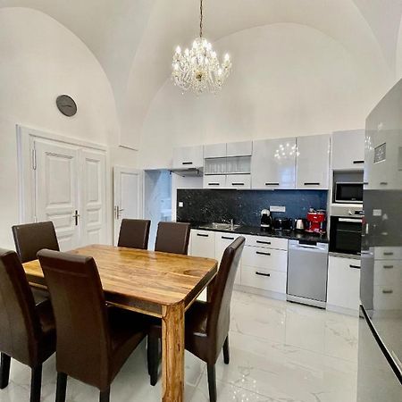 Masna 20C- Old Town Residence Прага Экстерьер фото