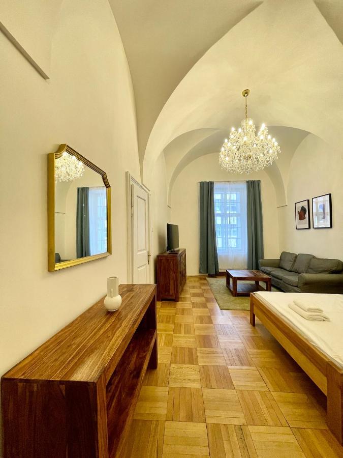Masna 20C- Old Town Residence Прага Экстерьер фото